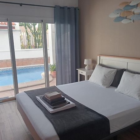 Beautiful Holiday Villa With Heated Private Pool, Los Cristianos Los Cristianos  Bagian luar foto