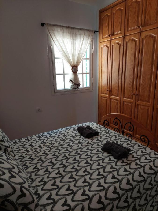 Beautiful Holiday Villa With Heated Private Pool, Los Cristianos Los Cristianos  Bagian luar foto