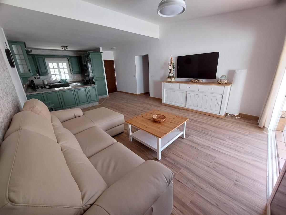 Beautiful Holiday Villa With Heated Private Pool, Los Cristianos Los Cristianos  Bagian luar foto
