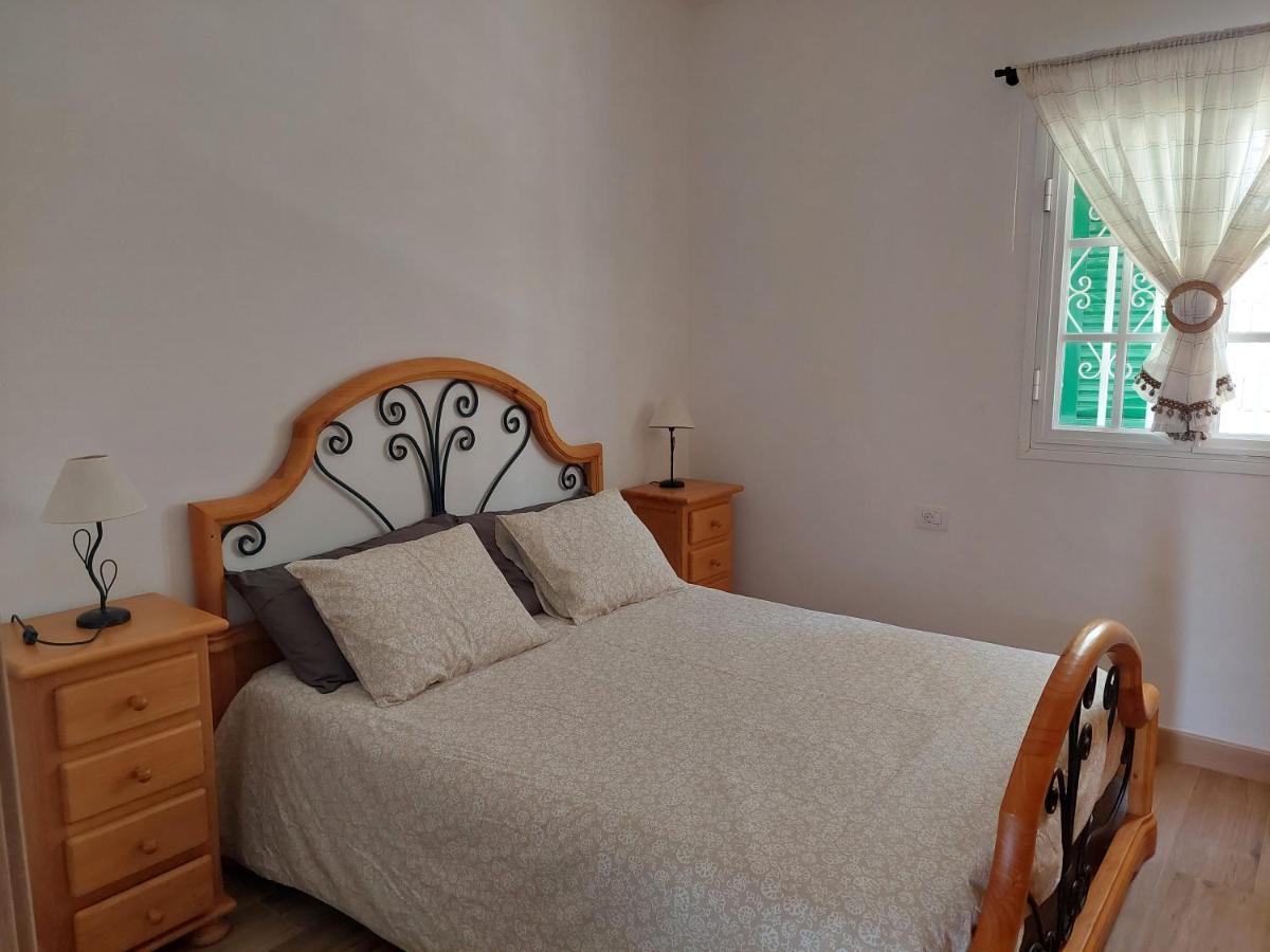 Beautiful Holiday Villa With Heated Private Pool, Los Cristianos Los Cristianos  Bagian luar foto