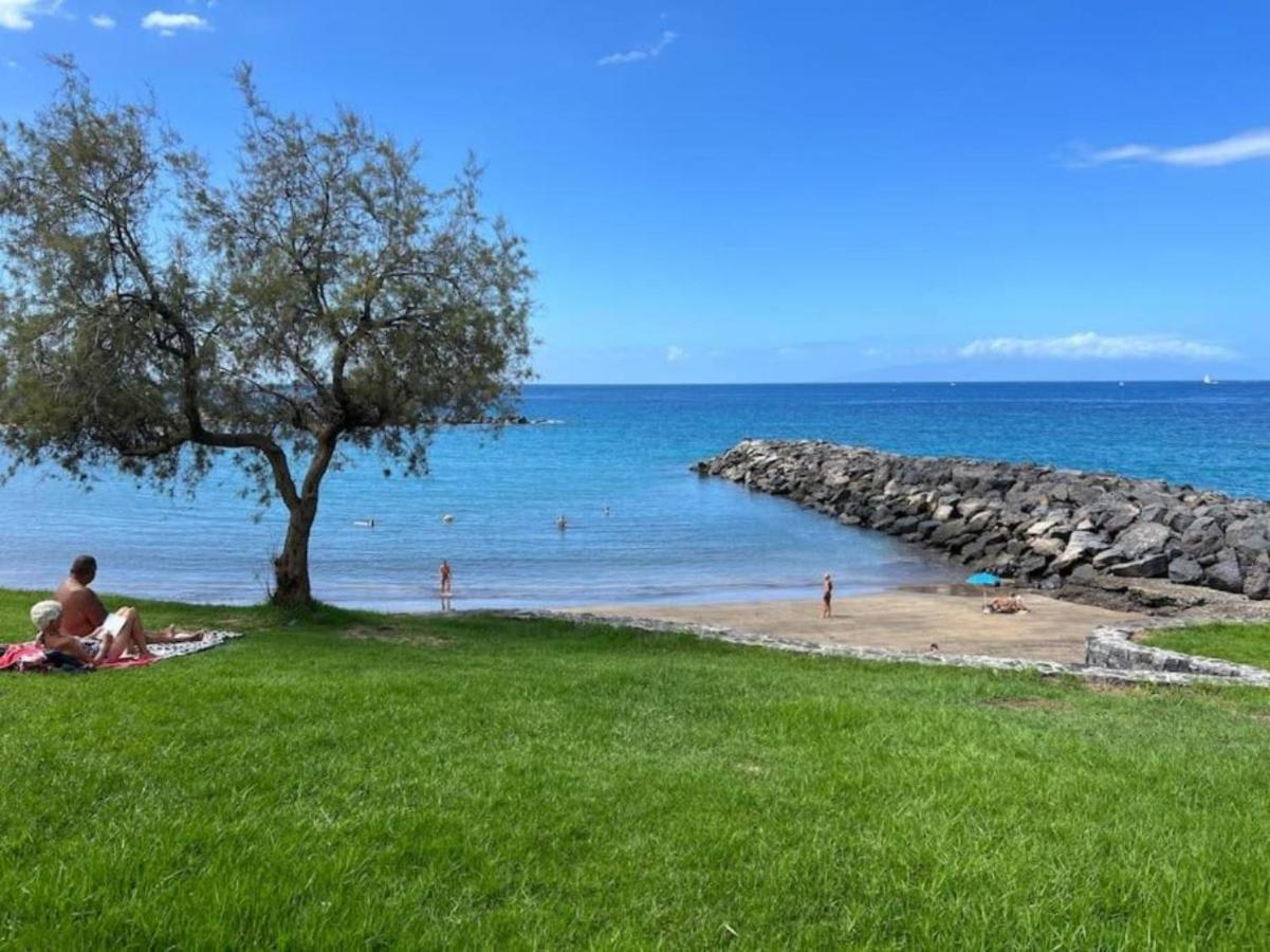 Beautiful Holiday Villa With Heated Private Pool, Los Cristianos Los Cristianos  Bagian luar foto