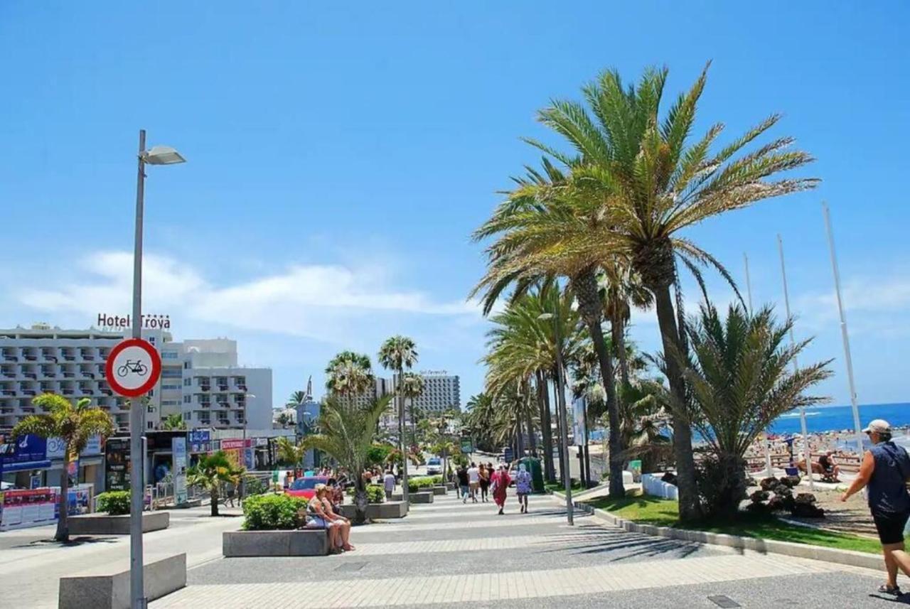 Beautiful Holiday Villa With Heated Private Pool, Los Cristianos Los Cristianos  Bagian luar foto