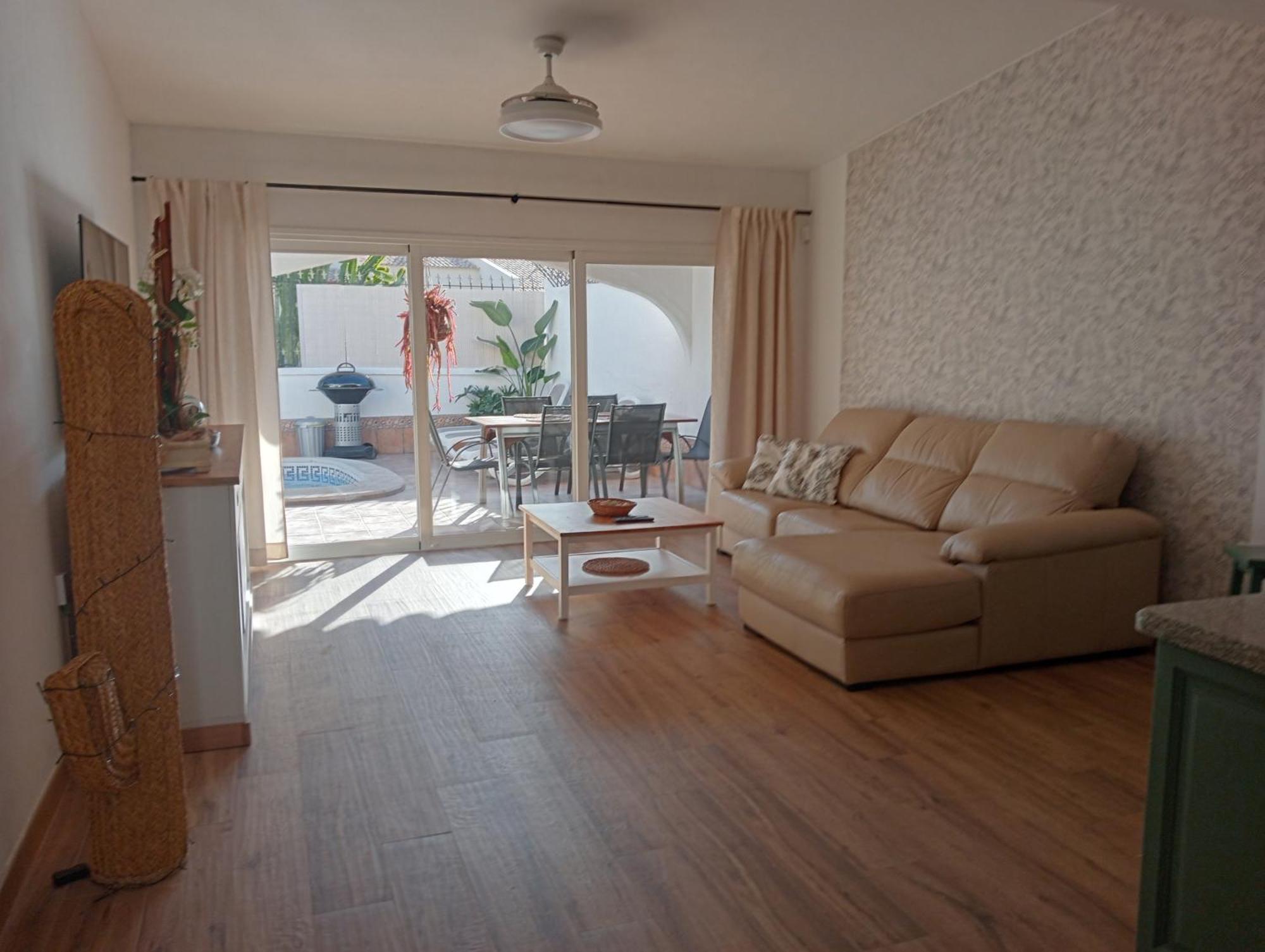 Beautiful Holiday Villa With Heated Private Pool, Los Cristianos Los Cristianos  Bagian luar foto