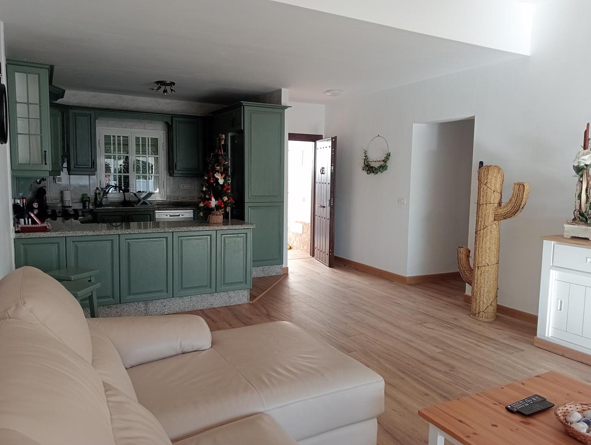 Beautiful Holiday Villa With Heated Private Pool, Los Cristianos Los Cristianos  Bagian luar foto