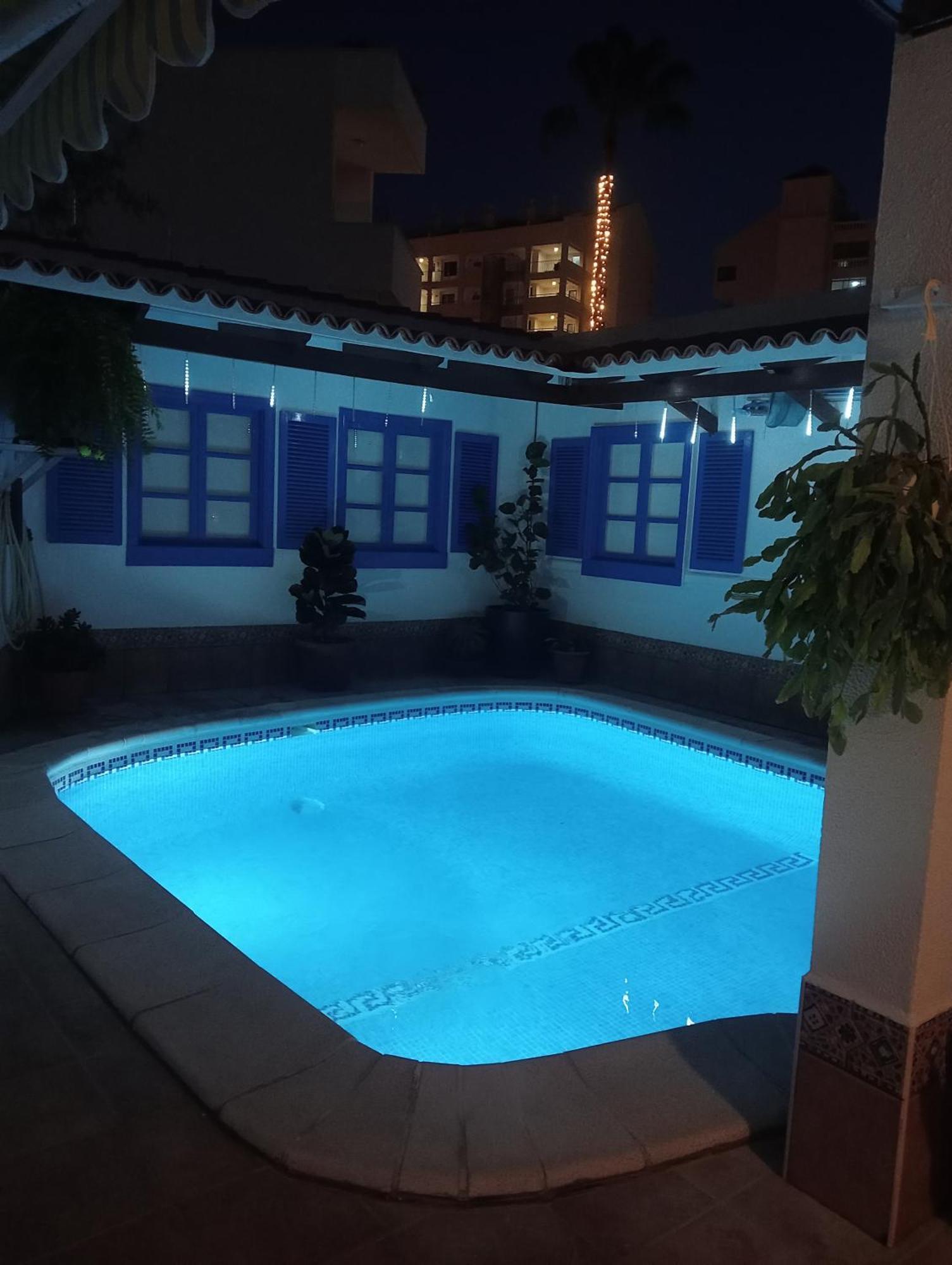 Beautiful Holiday Villa With Heated Private Pool, Los Cristianos Los Cristianos  Bagian luar foto